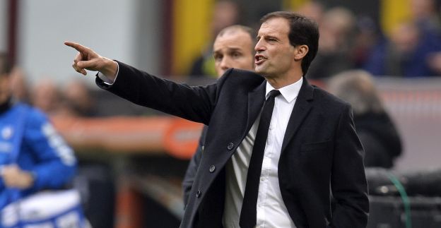'Juventus wil diep in de buidel tasten voor Rode Duivel'