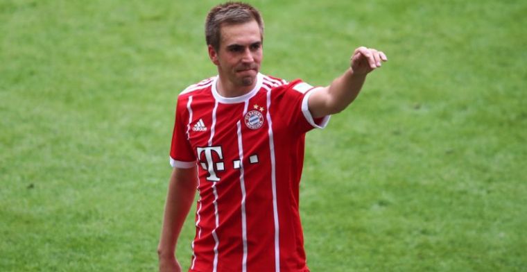 Bayern geeft titel glans tijdens Robben-show, Aubameyang wordt topschutter