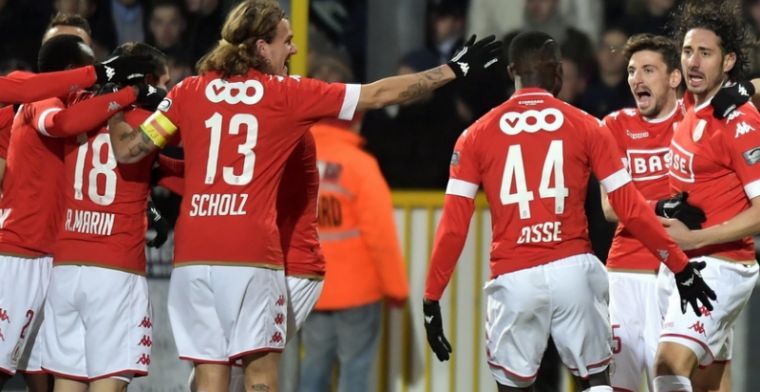Standard deelt Anderlecht gevoelige tik uit en neemt twee Brusselse talenten over