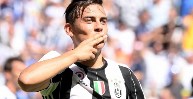 Juventus pakt zesde landstitel op rij na eenvoudige zege op degradatiekandidaat