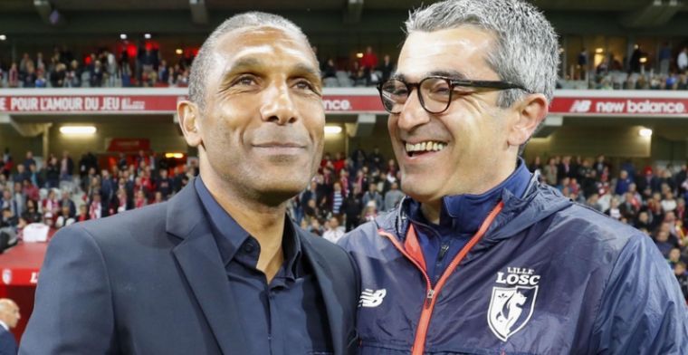 'Kandidaat-coach van Standard ook aangeboden bij Club Brugge'