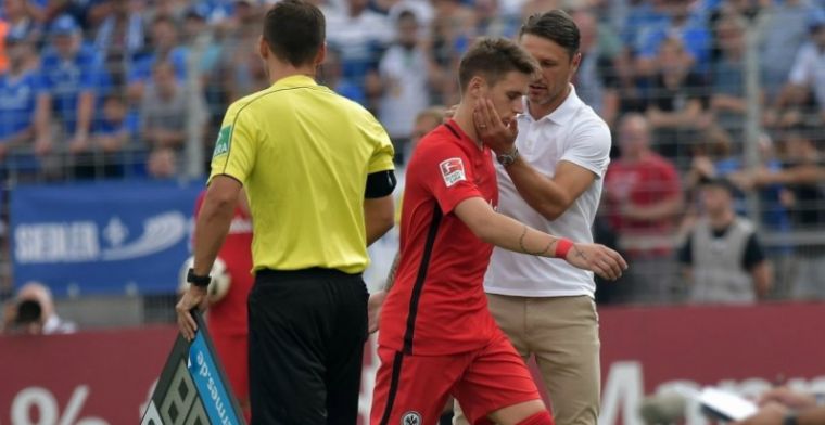 OFFICIEEL: Duitse club stuurt huurling terug naar Man Utd vanwege... tatoeage