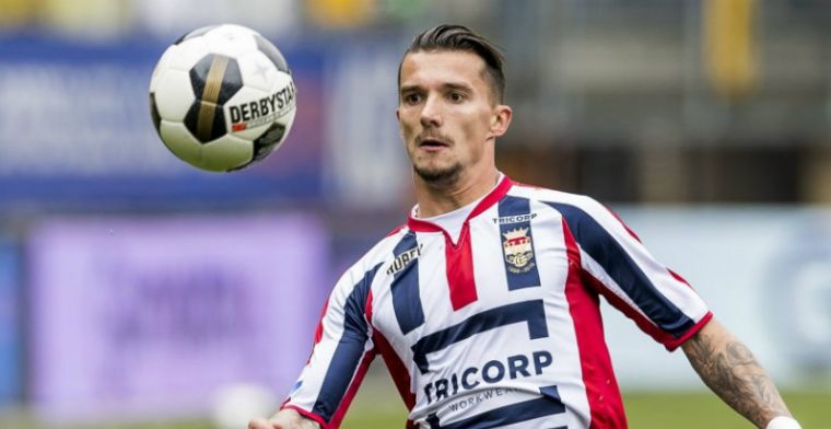 'Belgische flankspeler kan Eredivisie alweer verlaten: interesse uit twee landen'