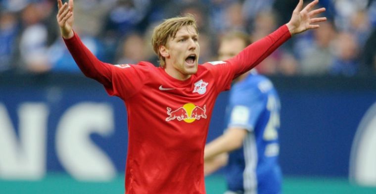 'Productieve Bundesliga-aanvaller verkast mogelijk: grote clubs geïnteresseerd'