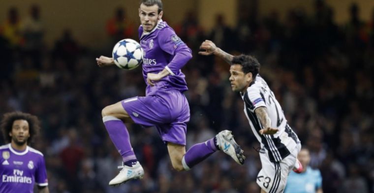 Bale: 'Heb er niets over gelezen, maar tuurlijk begrijp ik de omstandigheden'