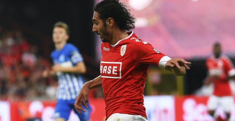 'Napoli is onder de indruk en klopt in Luik aan voor begeerde aanvaller'