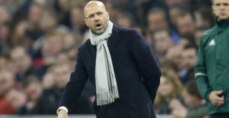 Duitse pers is er zeker van: 'Dortmund stelt snel nieuwe coach Bosz voor'