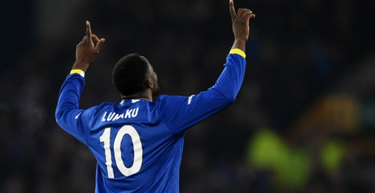 'Everton wil populaire aanvaller betrekken bij Lukaku-deal van 100 miljoen'