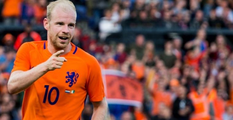 'Everton en Ajax verwachten snel akkoord over speler van 25 miljoen euro'
