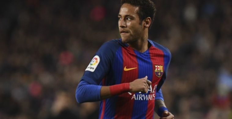 'Neymar met afstand duurste speler ter wereld, liefst vier Belgen in top-zestien'