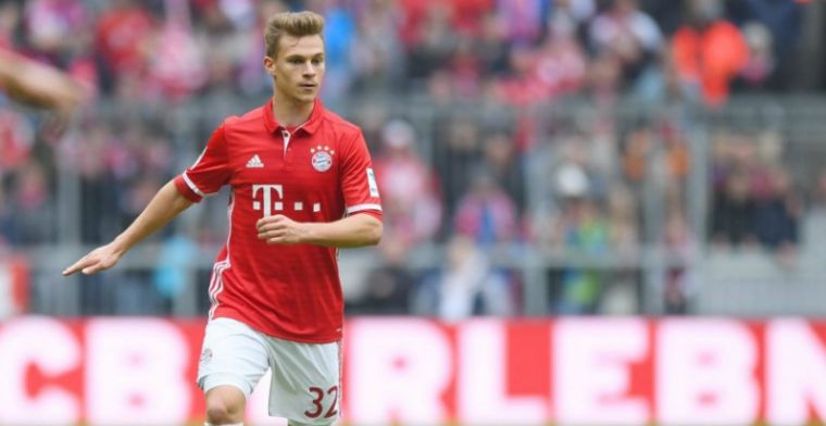 Bayern München wijst opvolger van Lahm aan: Voor mij een enorme kans