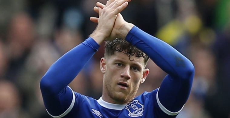'Koeman dirigeert topspeler en Engelse international richting uitgang bij Everton'