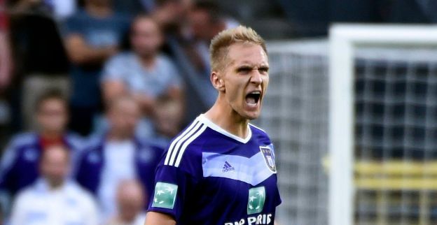 'Anderlecht laat Teodorczyk opvallend goedkoop vertrekken'