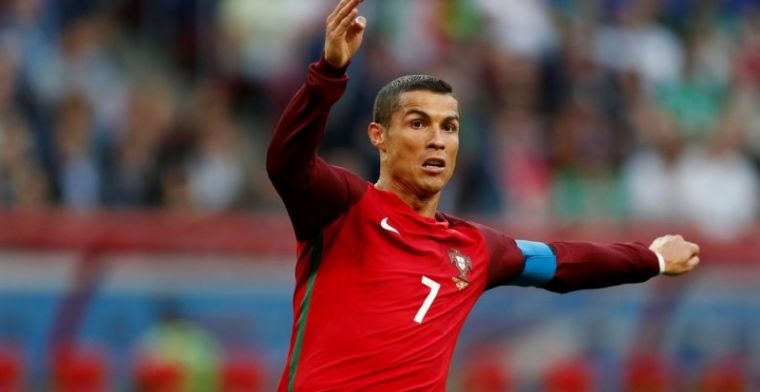 'Boze Ronaldo ziet terugkeer naar Engeland zitten; ook Milan lonkt'