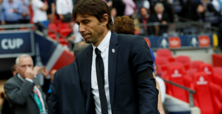 'Chelsea haalt keeper van City en onderhandelt over Juventus-verdediger'