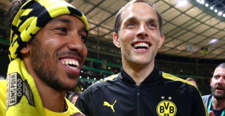'Man City gaat voor toptransfer, Guardiola denkt aan werelddeal met Dortmund'