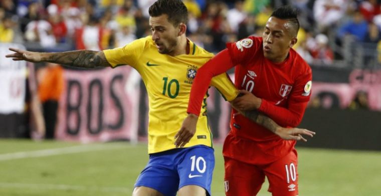 'Neymar instrueert Barça-leiding en is spil achter komst nieuwe Braziliaan'