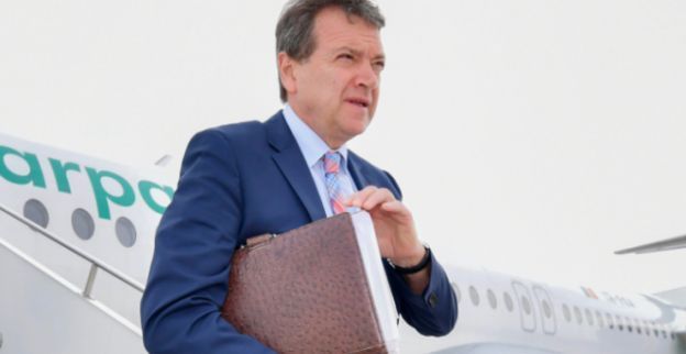 OFFICIEEL: Middenvelder pakt zijn koffers bij AA Gent