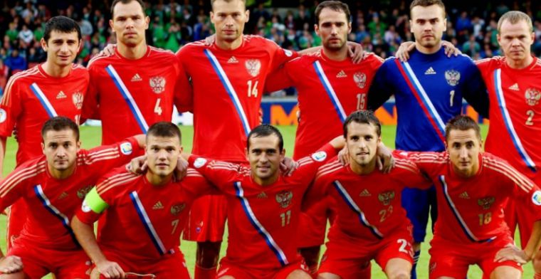 FIFA zorgt voor schokgolf, verliest Rusland het WK 2018?