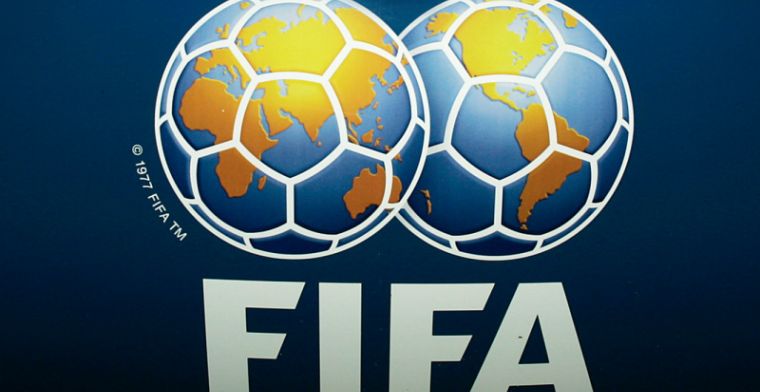 Veelbesproken FIFA-rapport openbaar gemaakt: Nederland en België gaan vrijuit