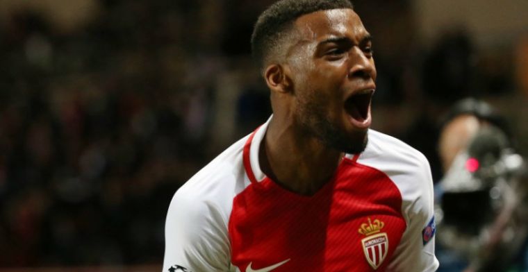 'Onfortuinlijk Arsenal ziet bod van 35 miljoen euro afgewezen worden door Monaco'