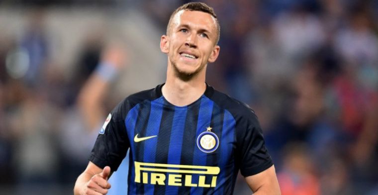 'Man Utd krijgt deadline van Internazionale voor komst van ex-Bruggeling'