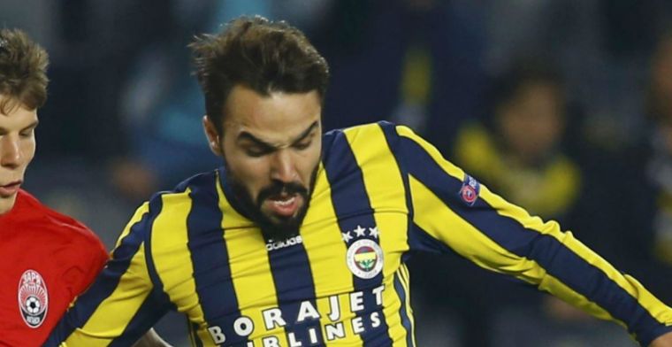 Vangt Anderlecht alweer bot? 'Turks doelwit mag niet weg'