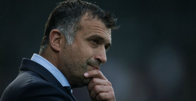 OFFICIEEL: KV Kortrijk doet zaken met Griekse topclub
