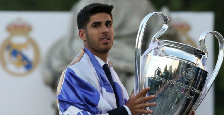 Real Madrid in 2022: gedoodverfde Champions League-winnaar met superploeg