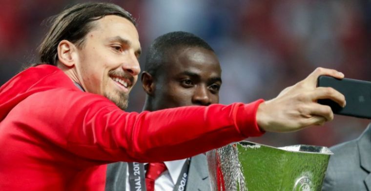 'Schok op komst, dossier van Zlatan krijgt verrassende wending'