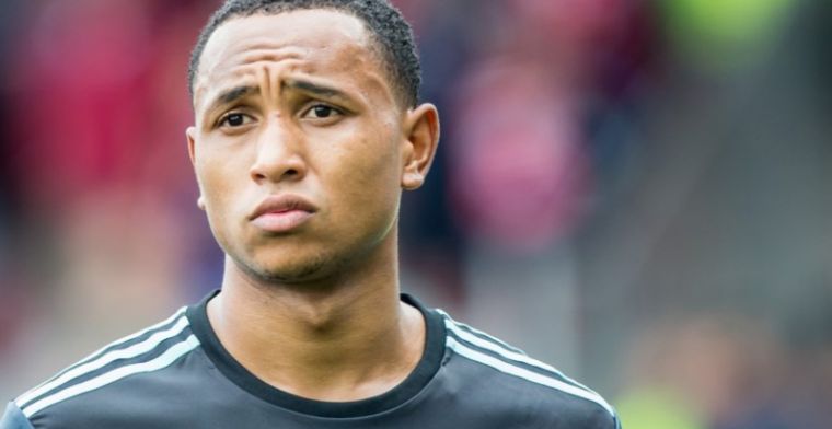 OFFICIEEL: Lyon plukt na Traoré-transfer opnieuw een speler bij Ajax weg 