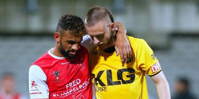 OFFICIEEL: Ex-speler van Standard en Racing Genk krijgt herkansing in Eredivisie