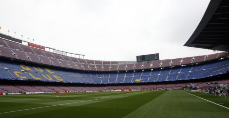 OFFICIEEL: Barcelona heeft opvolger voor Neymar al gevonden