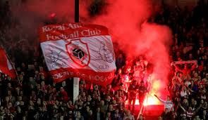 Opmerkelijk: 'Mogelijk geen Antwerp - Anderlecht op de Bosuil'