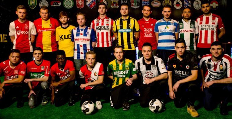 PSV schrikt van tweets en verbreekt contract van eSporter na twee dagen