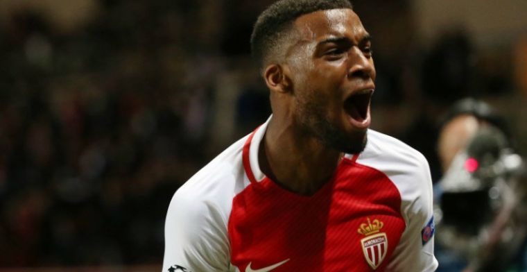 'Wenger vreest Monaco-aanvaller mis te lopen en gaat voor Sánchez-transfer liggen'