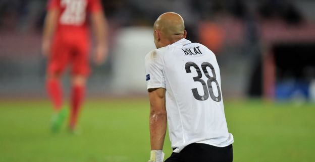 Antwerp-fans hebben gemengde gevoelens bij komst Bolat: ''Vliegenvanger''