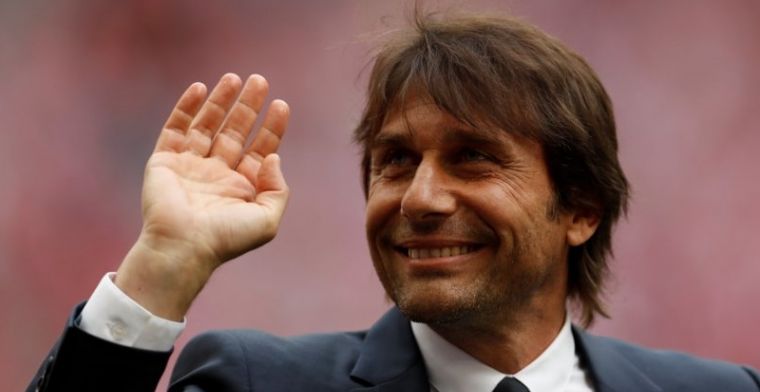 OFFICIEEL: Groot contractnieuws bij Chelsea: Conte wordt bestbetaalde manager