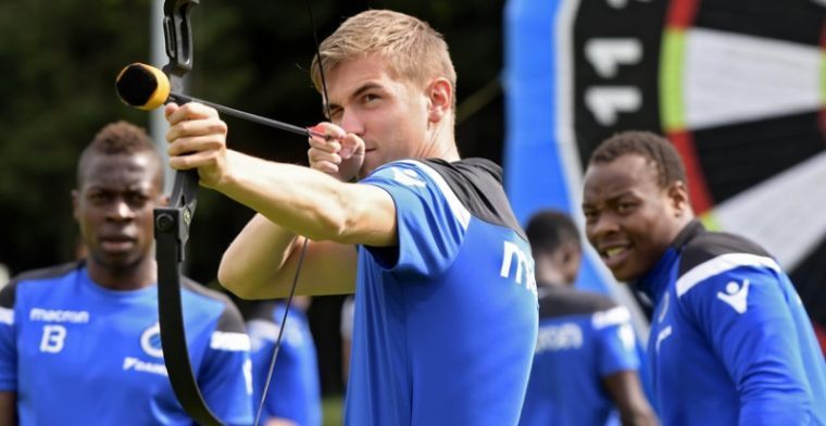 'Club Brugge laat prijs voor Engels zakken, Fransen kunnen profiteren'