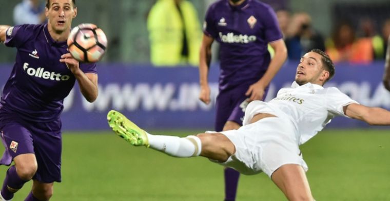 Juventus ditmaal aan zet: Oude Dame plukt rechtsback weg bij AC Milan