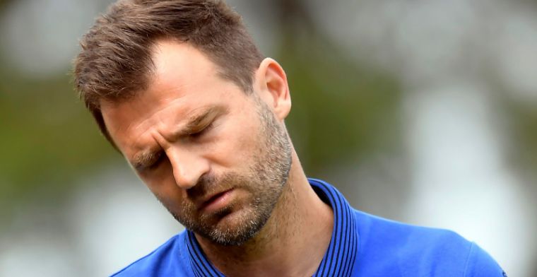'Vergeten speler van Club Brugge op weg naar de Ligue 2'