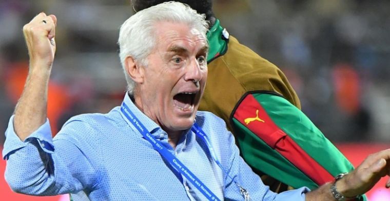 Grote opluchting voor Belgische clubs: Afrika Cup gaat op de schop