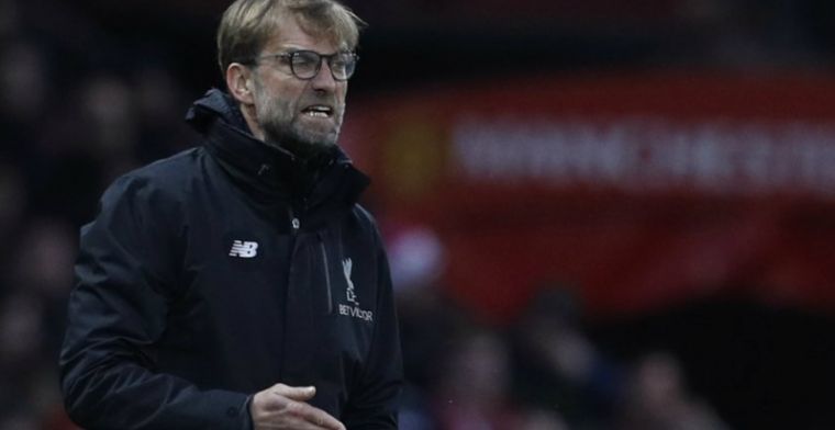 'Liverpool geeft niet op na geweigerd bod van 75 miljoen euro'