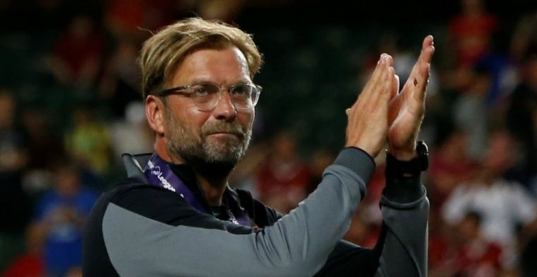 'Liverpool kan transfer vergeten: zelfs 75 miljoen euro wordt geweigerd'