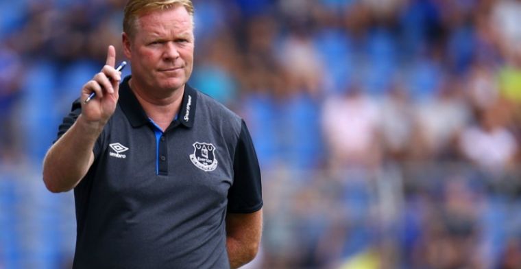 Update: 'Everton krijgt opnieuw nul op rekest: bod van 50 miljoen afgewezen'
