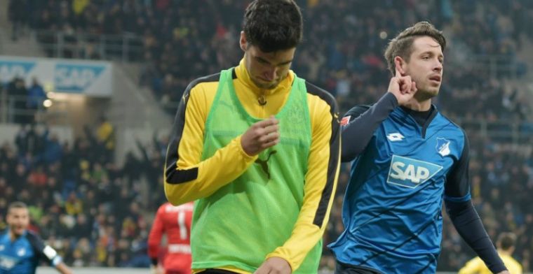 OFFICIEEL: Dortmund laat talentvolle middenvelder naar Engeland vertrekken