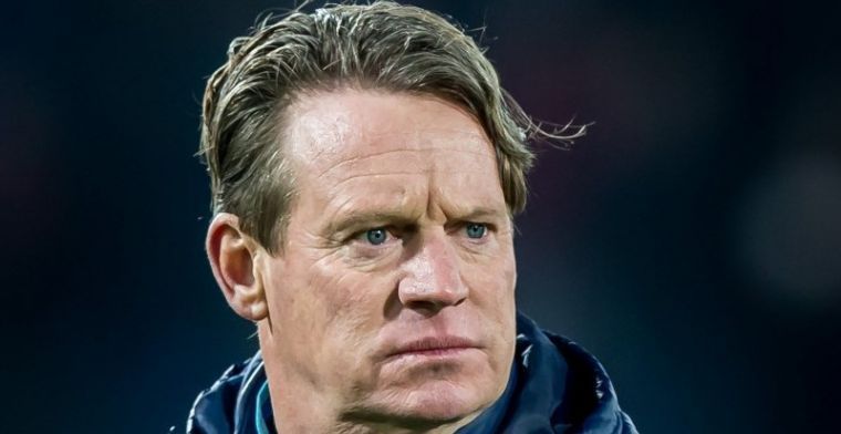 OFFICIEEL: Ex-coach van Genk ontslagen na... drie wedstrijden