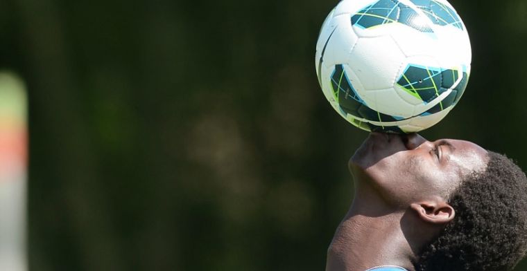 Ex-speler van Club Brugge flopt ook bij zijn nieuwe club