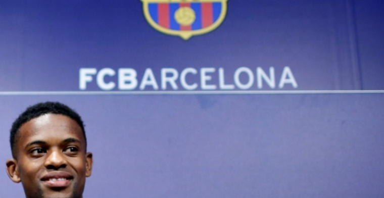 Barça-aanwinst over ruzie met Neymar: Komt wel vaker voor tijdens trainingen