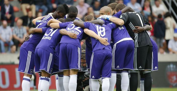 Anderlecht kan niet overtuigen tegen Charleroi: 'Traag en negatief voetbal'